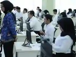 Jadwal Ujian SKD CPNS 2024, Sampai Kapan Berlangsung? Cek Lagi Jadwalnya di Sini!