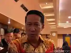 Menkum Menegaskan bahwa Komcad Harus Jadi Syarat untuk Amnesti Napi: Bukan Sekadar Mengampuni