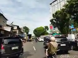 Tawuran di Bassura Jaktim Menimbulkan Ketakutan, Warga Cemas untuk Pulang Kerja Malam